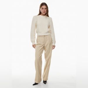 Aritzia effortless pant